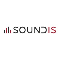 Sound-is logo - Similar company to Wbm Insulation