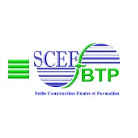 SCEF-BTP logo - Similar company to Infratec Consulting