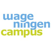 Wageningen Campus logo - Similar company to Agrorbit