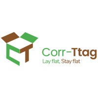 Corr-Ttag logo - Similar company to Corr-Trading Sl