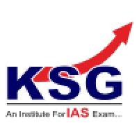 KSG IAS - KSG Indore logo - Similar company to Theadscopy.Com