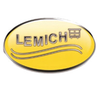 LEMICH MUEBLES logo - Similar company to Moettimx