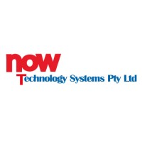 Now Technology Systems logo - Similar company to Inline Industrial
