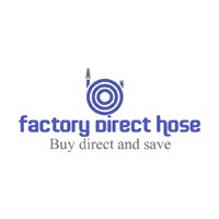 Factory Direct Hose logo - Similar company to Milvac