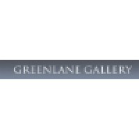 The Greenlane Gallery