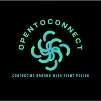Open to Connect logo - Similar company to Openconnect Sistemas De Informação E Tecnologia Ltda