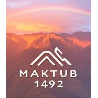 Maktub 1492 SAC BIC 🇵🇪 | Startup AgTech con propósito de triple impacto 🌱 | logo - Similar company to Go Pits