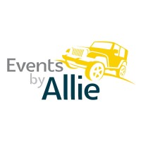 Events by Allie logo - Similar company to Events Edmonton