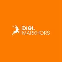 Digi. Markhors logo - Similar company to S-Tech Solutions