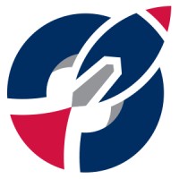 Rocket Ready-Mix logo - Similar company to Mighty Services