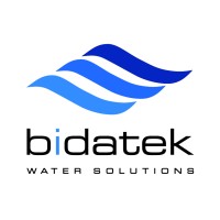 BIDATEK Water Solutions logo - Similar company to Laboratorios Beca
