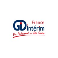 GD Intérim France logo - Similar company to Network Interim Groupe