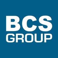 BCS Group logo - Similar company to Barhale Ltd