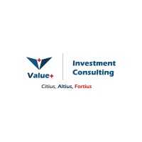 Value+ Investment Consulting logo - Similar company to Château Eğitim Kurumları