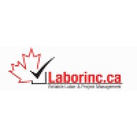 Laborinc.ca logo - Similar company to Confra Complete Construction