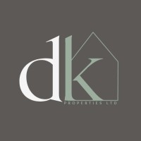 DK Properties Ltd logo - Similar company to D&K Properties