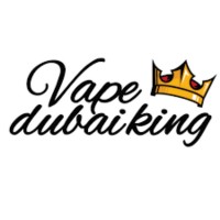 vape dubai king logo - Similar company to Royal Vape Dubai