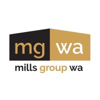 Mills Group WA logo - Similar company to Intelligent Home