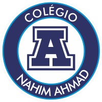 Colégio Nahim Ahmad logo - Similar company to Ebe Objetivo - Escola Brasileira De Educação
