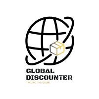 GLOBAL-DISCOUNTER BV logo - Similar company to Platformprofessionals Bv