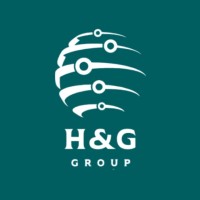H&G Group logo - Similar company to Hyg Group