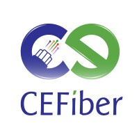 CEFiber logo - Similar company to Ckc Data Solutions