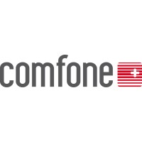 Comfone AG logo - Similar company to Syniverse