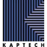 KAPTECH logo - Similar company to Cegetel