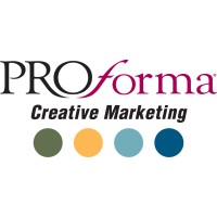 Proforma Creative Marketing logo - Similar company to Marketplace Monk