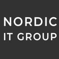 Nordic IT Group logo - Similar company to Cygrids