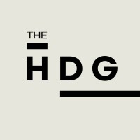 The Holistic Design Group logo - Similar company to Tellapy Inc.