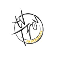 TV Trev Photography logo - Similar company to We Are All Creative