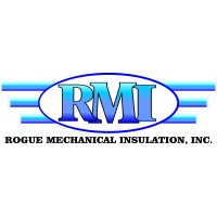 Rogue Mechanical Insulation logo - Similar company to Standard Insulation Inc