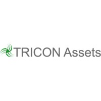 TRICON Assets GmbH logo - Similar company to Grünspar Gmbh