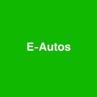 E-Autos logo - Similar company to E-Auto Global