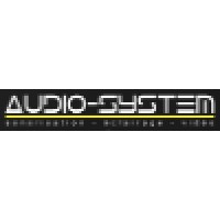 Audio System