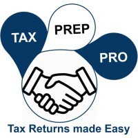 Tax Prep Pro LLC logo - Similar company to Tax Prep Services - One Stop Taxes #100284