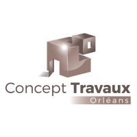Concept Travaux Orléans logo - Similar company to Le Studio Orléans