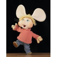 Topo Gigio Official logo - Similar company to Ius Energiae