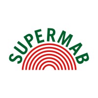 SUPERMAB logo - Similar company to Fracama