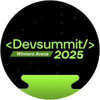 DevSummit 2025 logo - Similar company to Brainitix