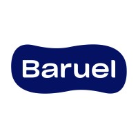 Baruel logo - Similar company to Apis Flora Industrial E Comercial Ltda.