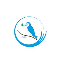 Sialia, LLC. logo - Similar company to Hishoh Biopharma Co., Ltd.