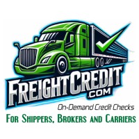 FreightCredit.com logo - Similar company to Collaborative Rating Systems Llc