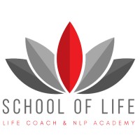 School of Life Academy logo - Similar company to Dean Close St John'S