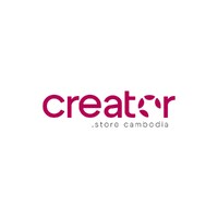 Creator Store Cambodia logo - Similar company to គំនិត