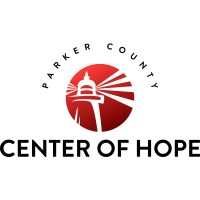 Parker County Center of Hope logo - Similar company to Differentiated Discipline