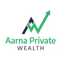 Aarna Private Wealth logo - Similar company to Vika Wealth