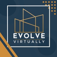 Evolve Virtually logo - Similar company to Click Solutions