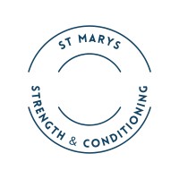 Strength & Conditioning at St Mary's University logo - Similar company to Athlete Focused